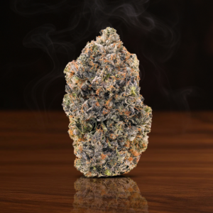 Platinum Bubba Kush